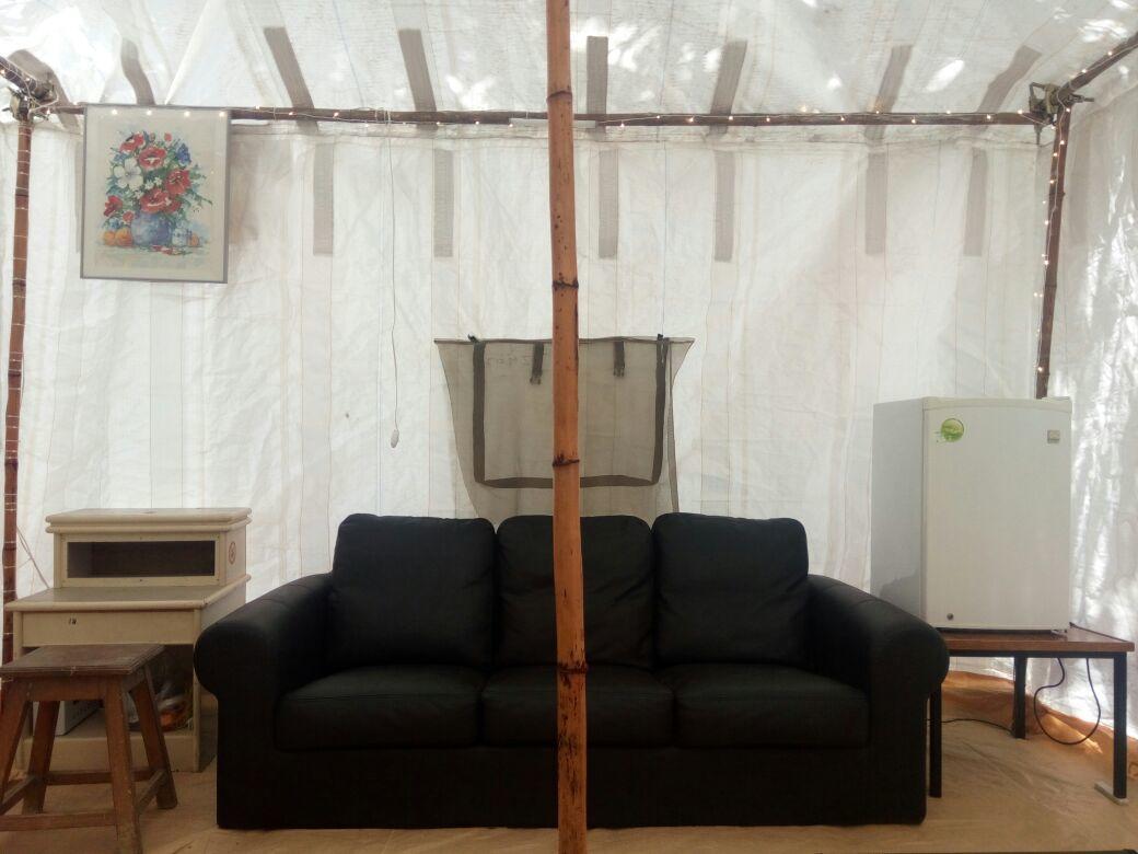 Nature Trail camps&Homestay Jodhpur  Esterno foto