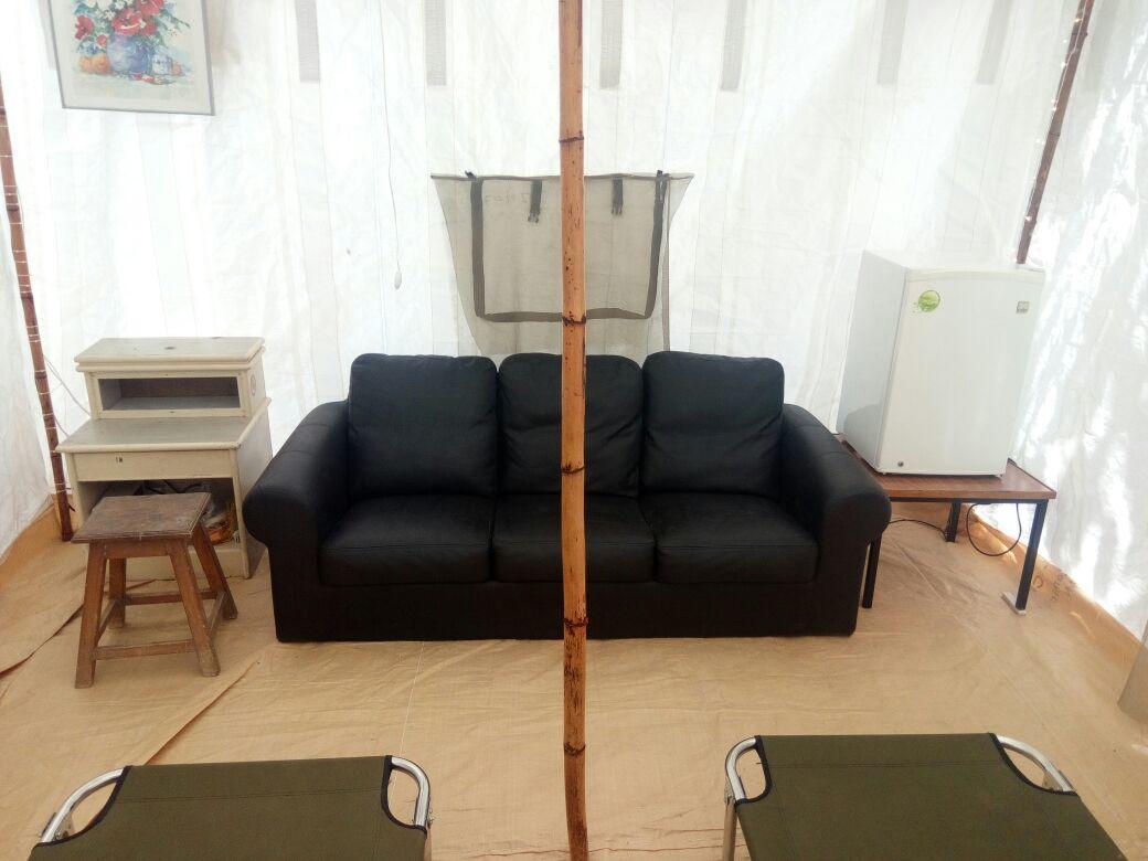 Nature Trail camps&Homestay Jodhpur  Esterno foto
