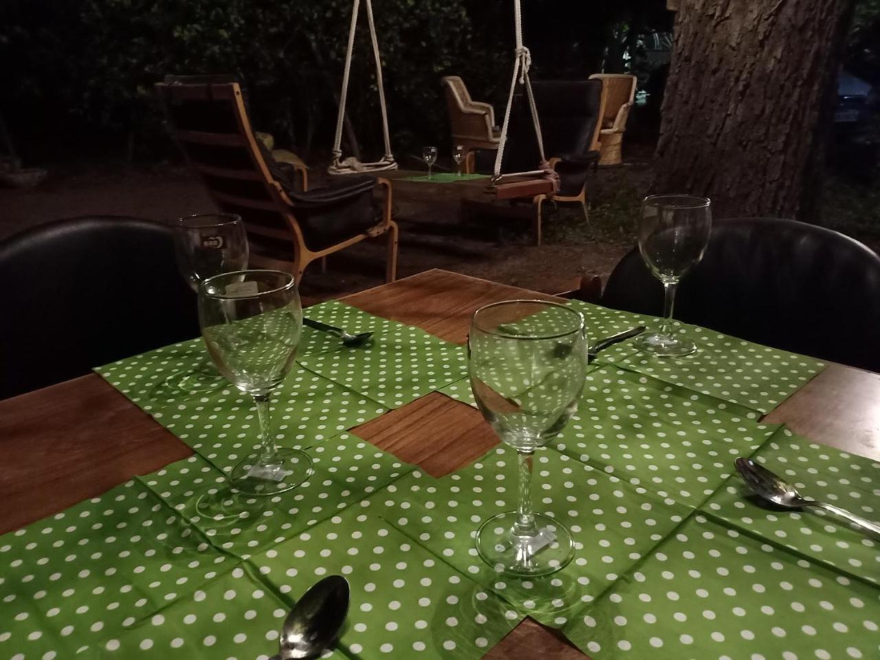 Nature Trail camps&Homestay Jodhpur  Esterno foto