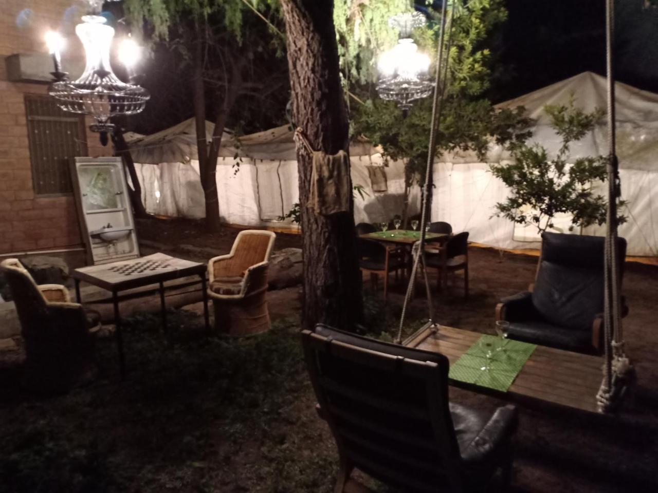 Nature Trail camps&Homestay Jodhpur  Esterno foto