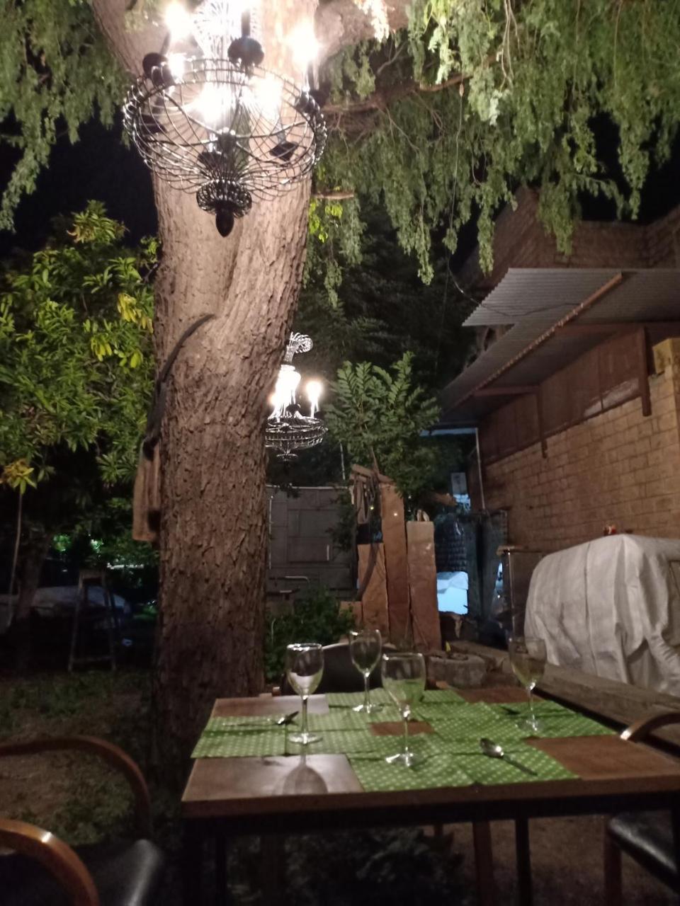 Nature Trail camps&Homestay Jodhpur  Esterno foto