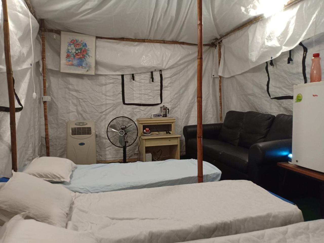 Nature Trail camps&Homestay Jodhpur  Esterno foto