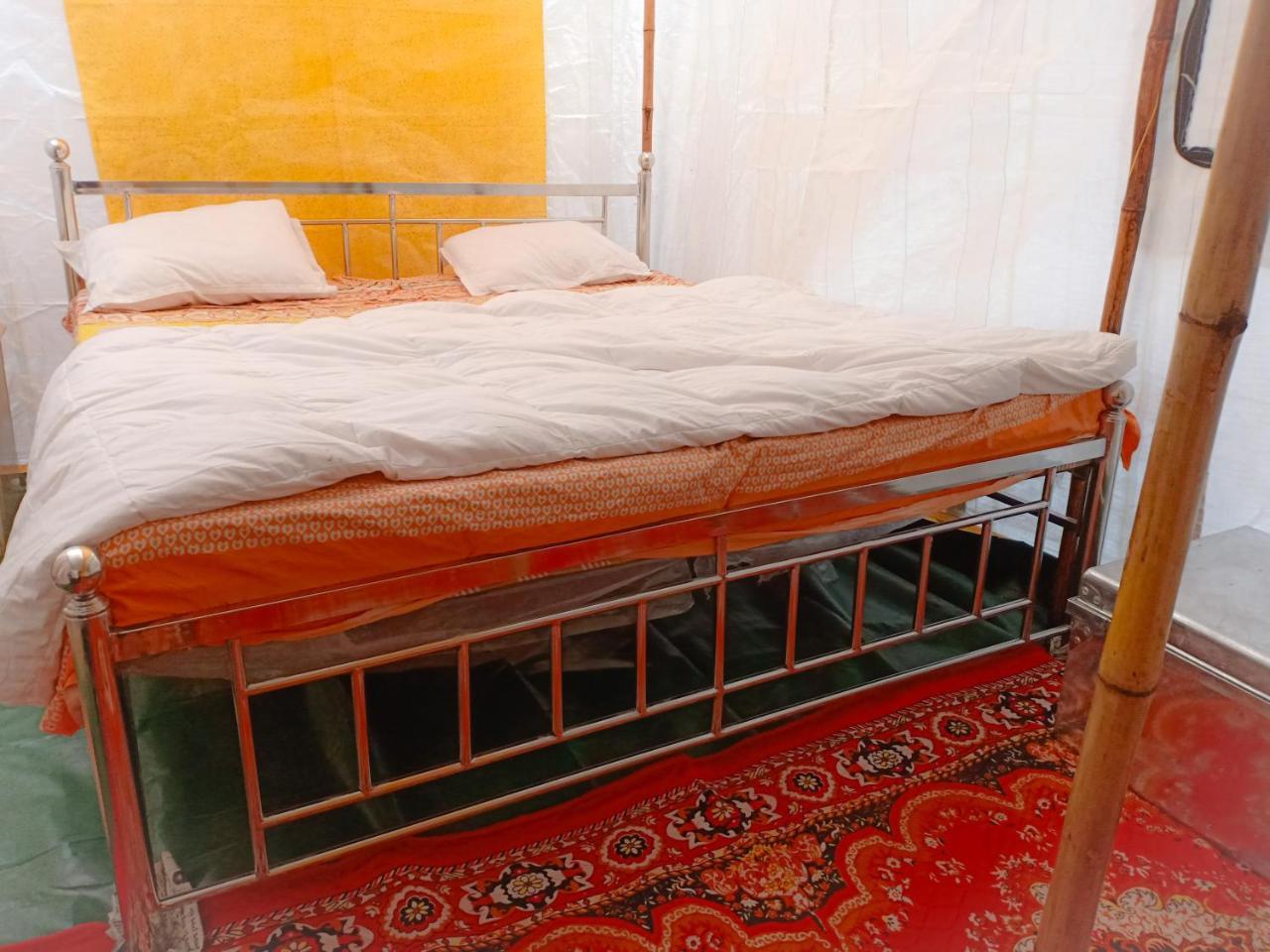 Nature Trail camps&Homestay Jodhpur  Esterno foto