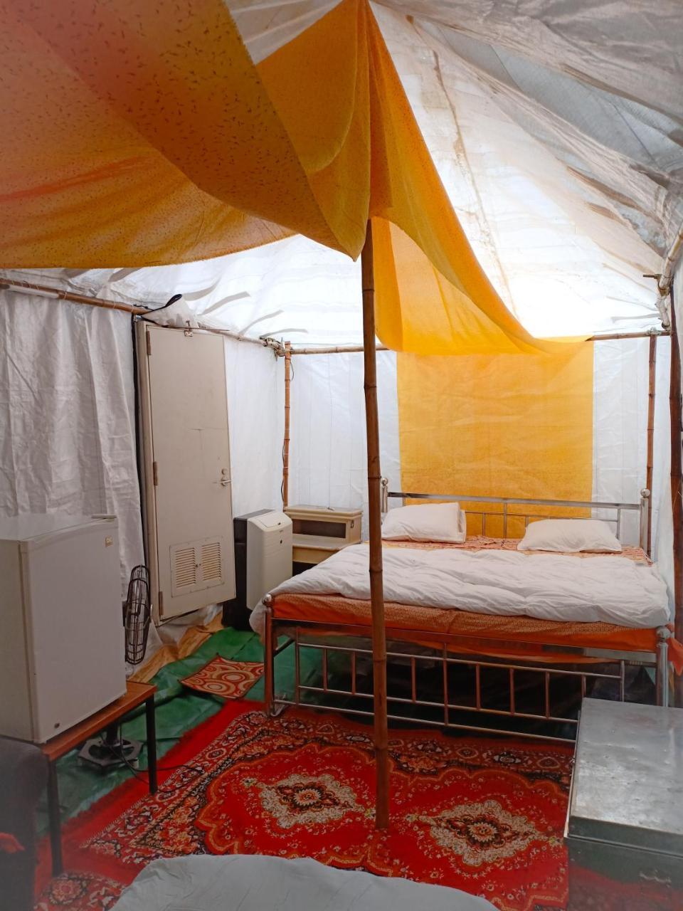 Nature Trail camps&Homestay Jodhpur  Esterno foto